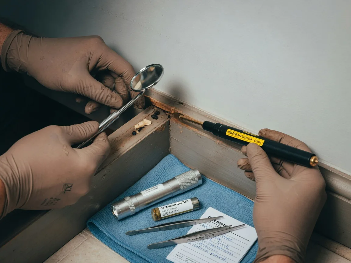 Why choose Emergency Pest Control in Maxwell, CA